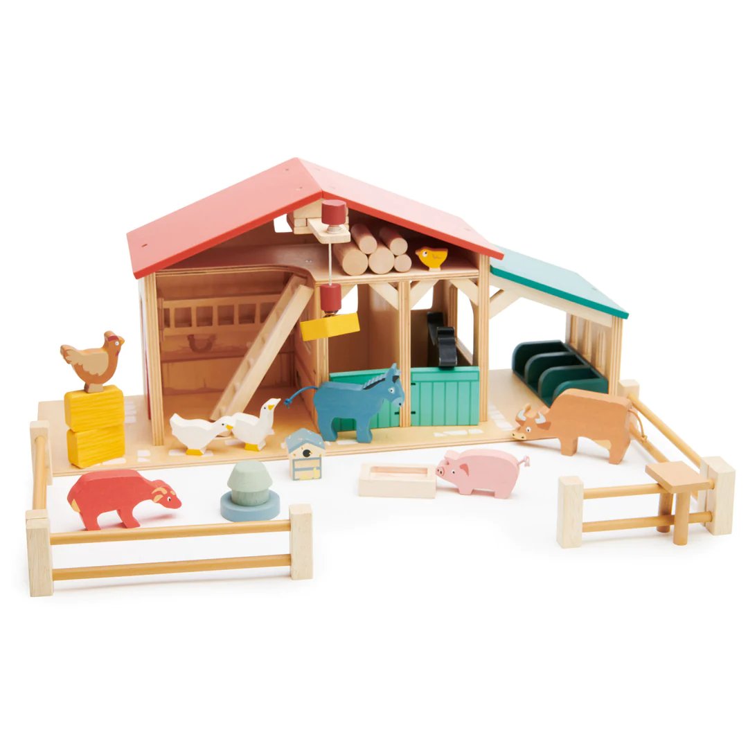 La Ferme - Image 3