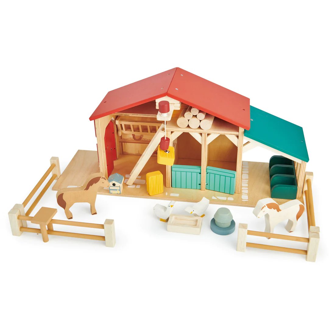 La Ferme - Image 2