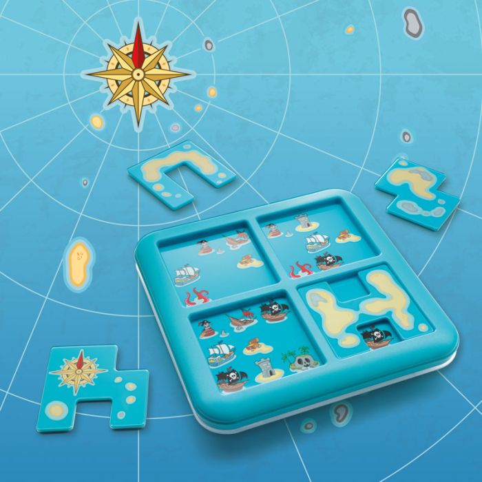 Pirates Jr Hide & Seek - Image 3