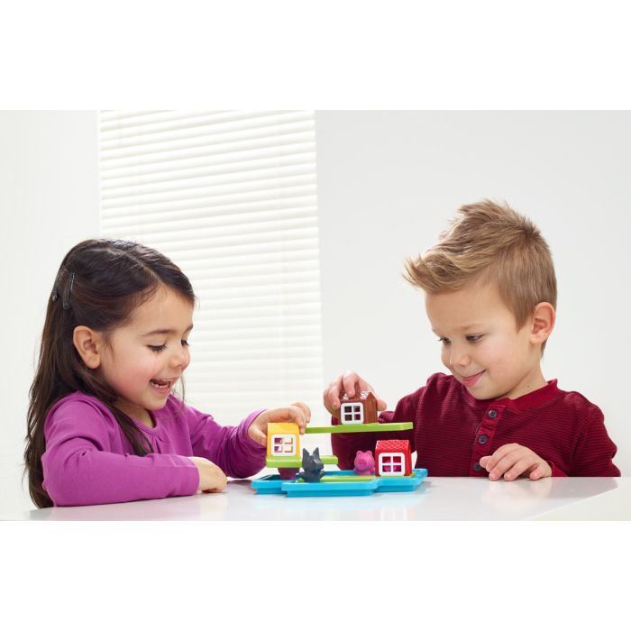 Three Little Piggies - Deluxe - Image 7