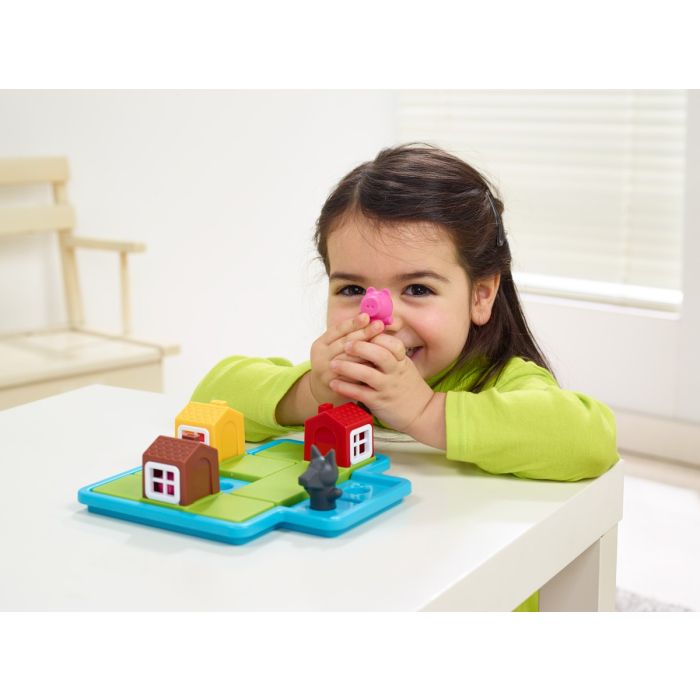 Three Little Piggies - Deluxe - Image 5