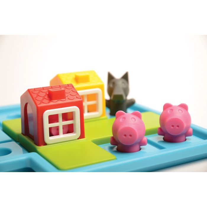 Three Little Piggies - Deluxe - Image 3