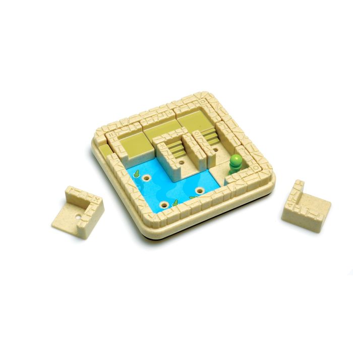 Temple Trap - Image 3
