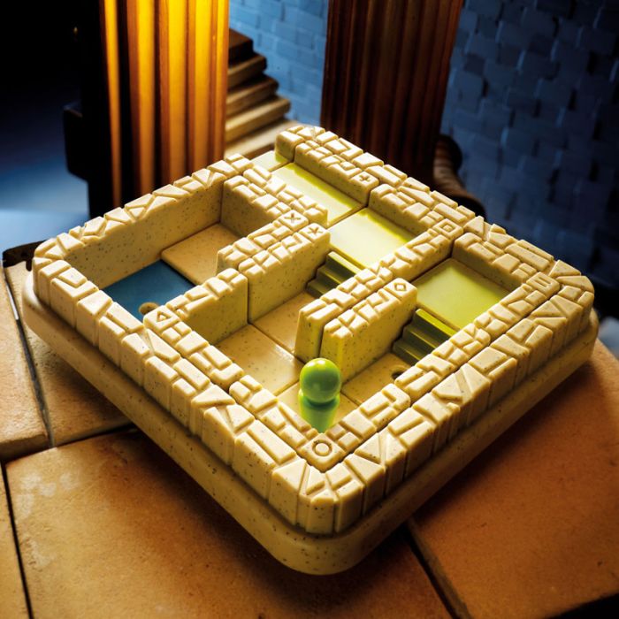 Temple Trap - Image 4