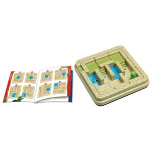 Temple Trap