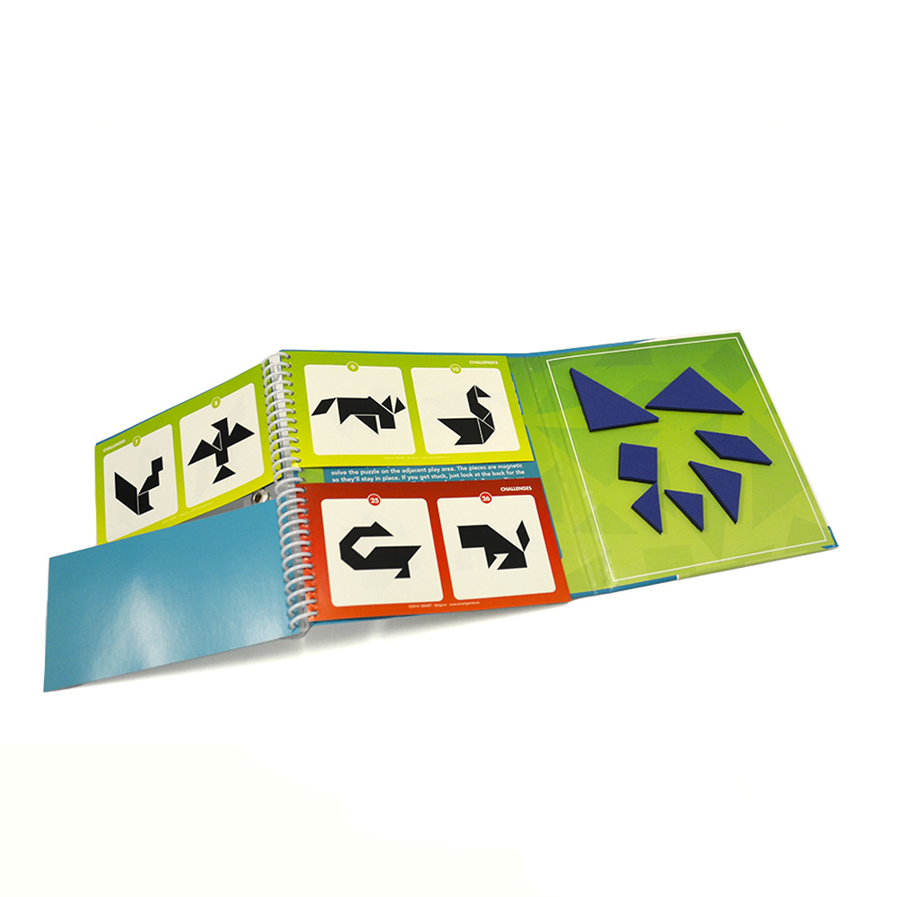 Tangoes Animals - Image 3
