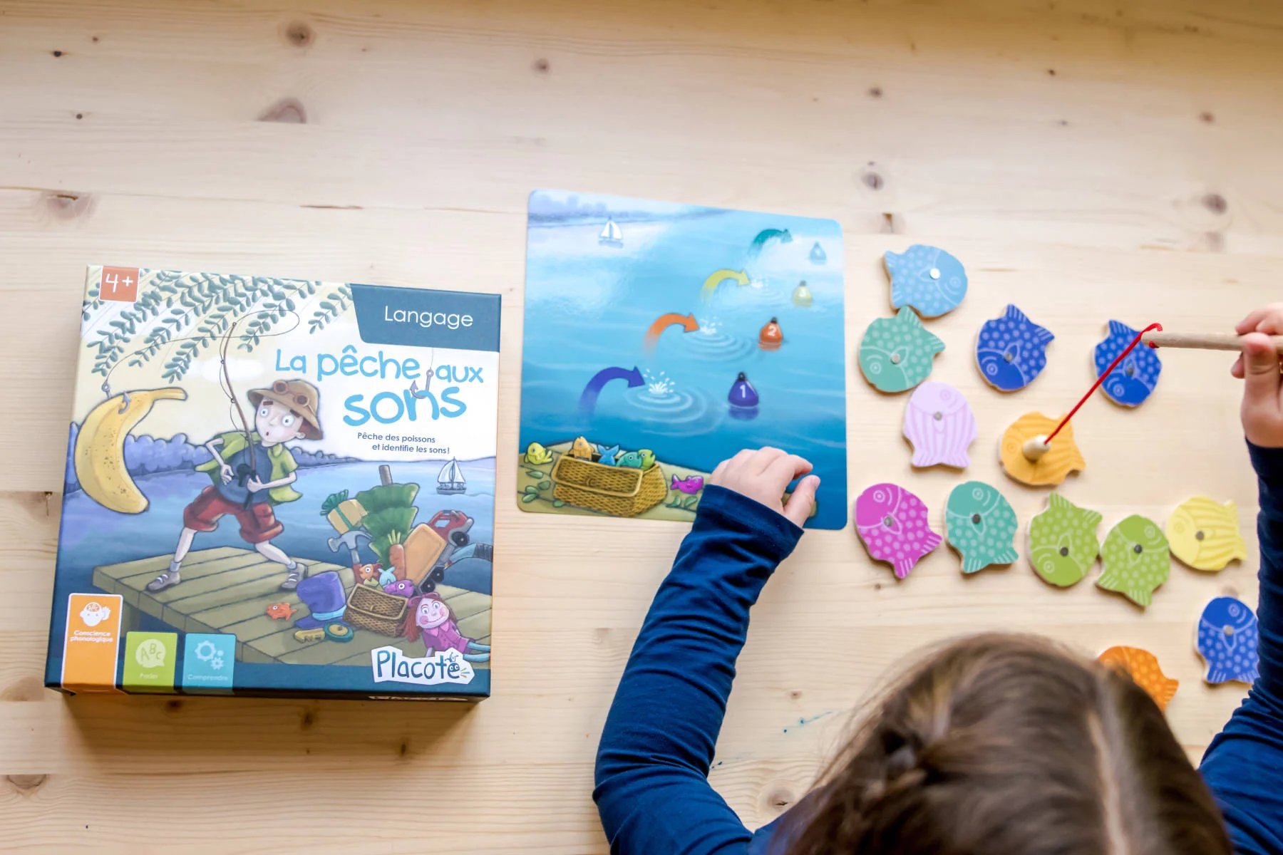 La Pêche aux Sons - Image 3