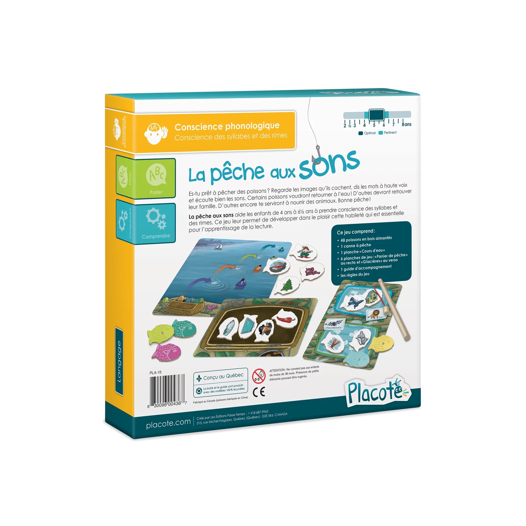 La Pêche aux Sons - Image 6