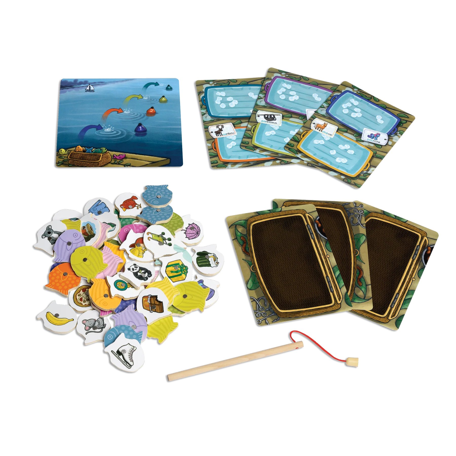 La Pêche aux Sons - Image 2