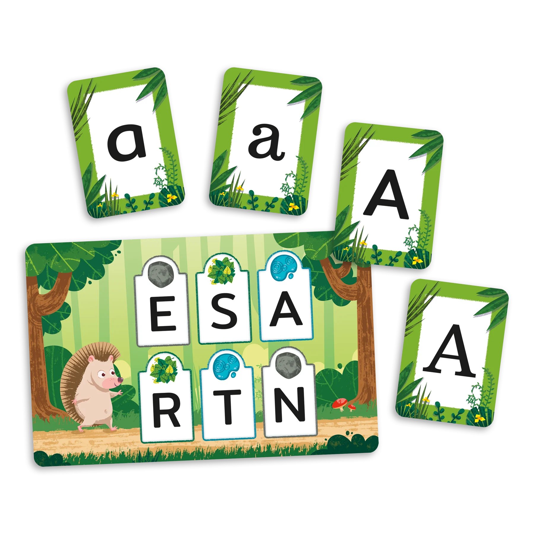 Alpha-bêtes - Image 4