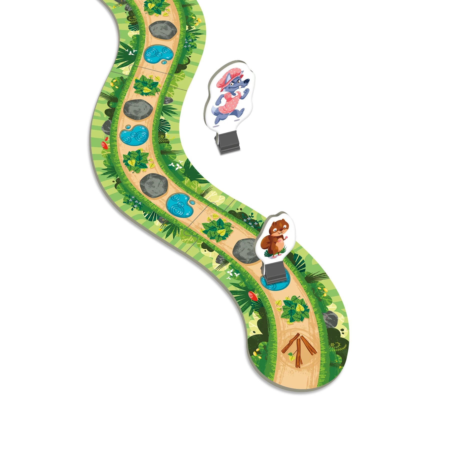 Alpha-bêtes - Image 3