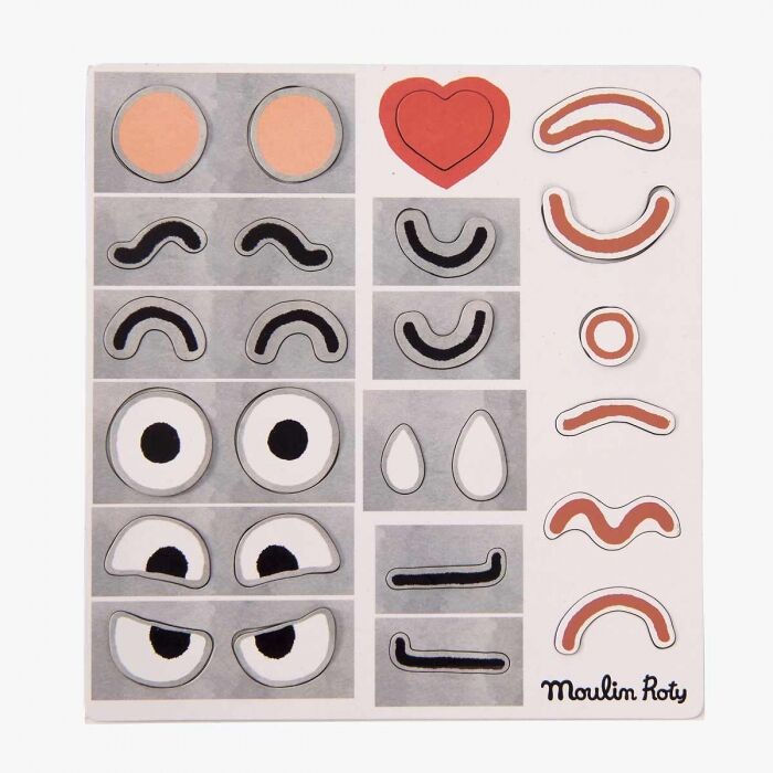 Magnets - Expressions - Image 4