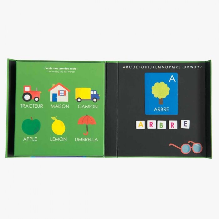 Magnets - Alphabet - Image 3