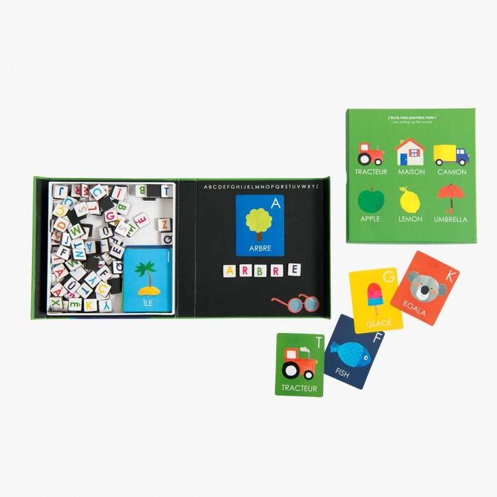 Magnets - Alphabet - Image 4