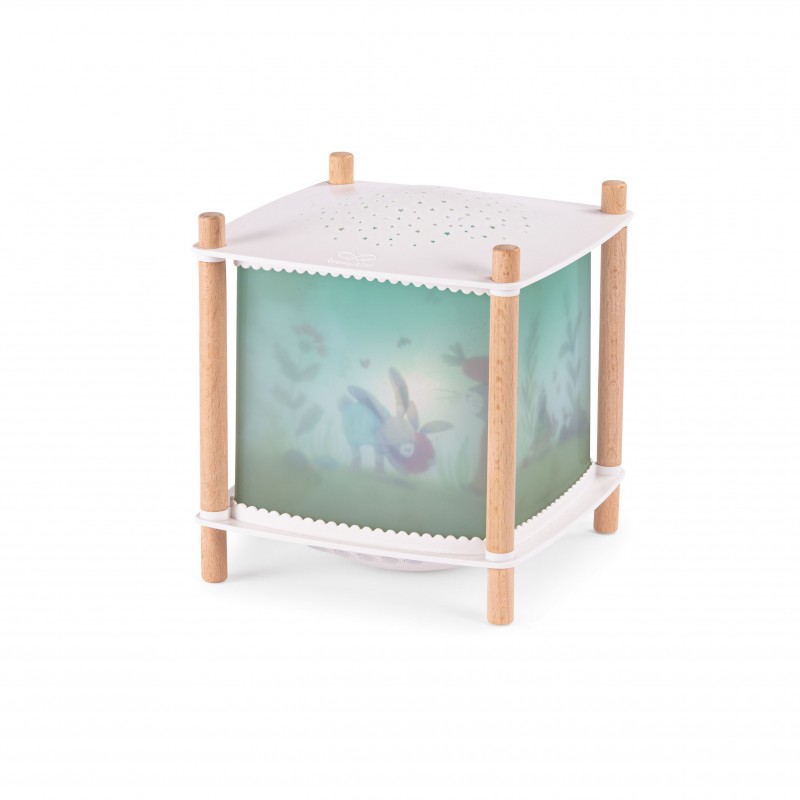Magic Nightlight - Revolution 2.0 - Trois Petits Lapins