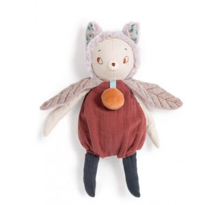 Après la Pluie - Cat Giboulée Plush Toy