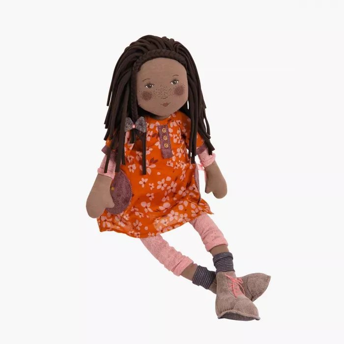Les Rosalies - Puppe Camélia - Image 2