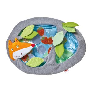 Water Play Mat - Forest Friends