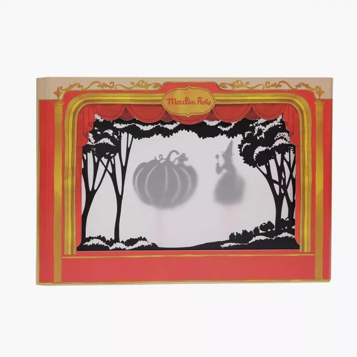 Les Petites Merveilles - Théâtre en Carton et Ses Ombres - Image 8