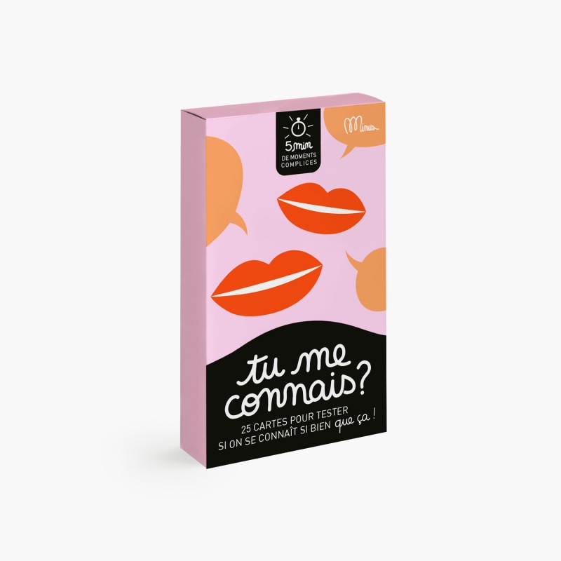 Tu me connais ? – Image 2