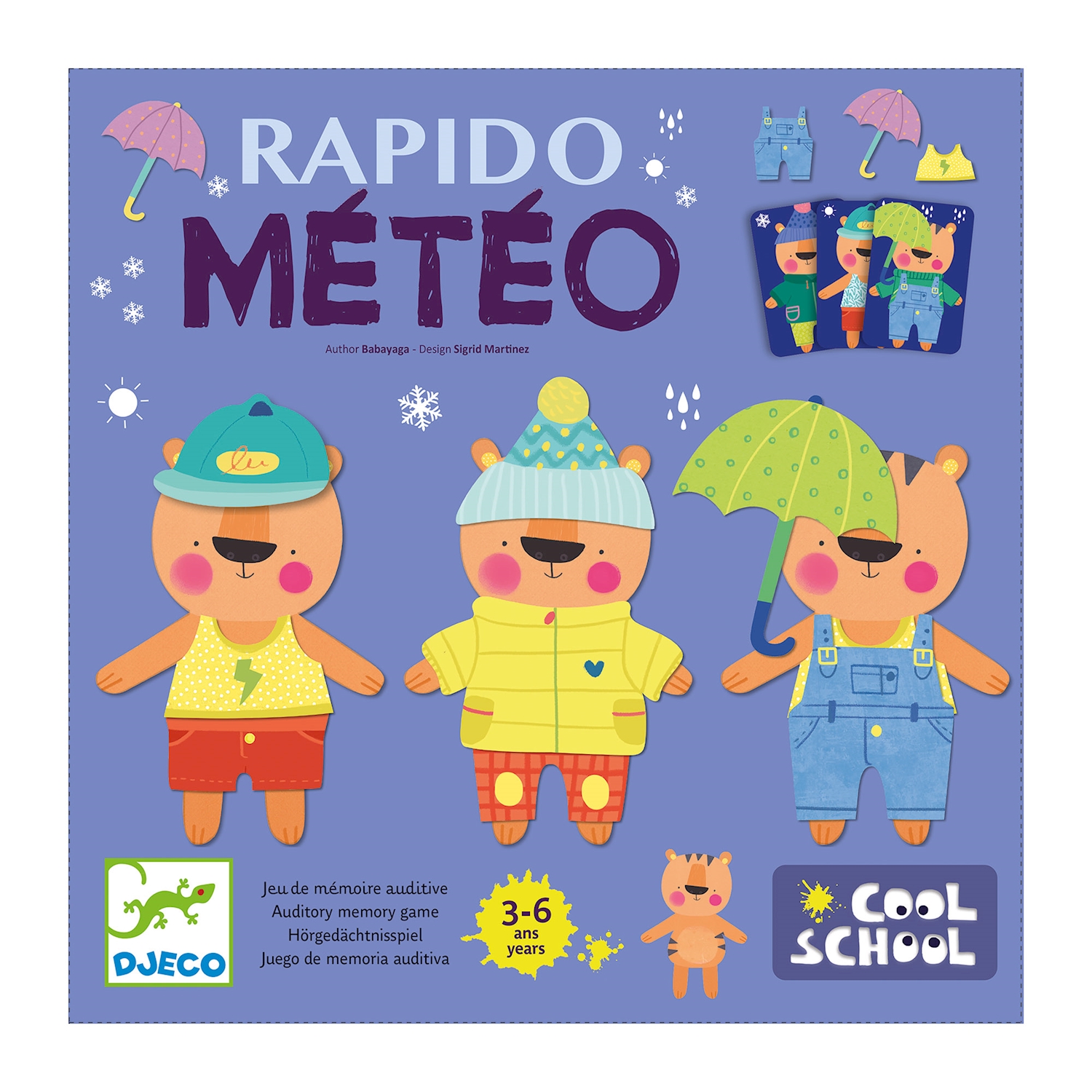 Rapido Météo - Image 2