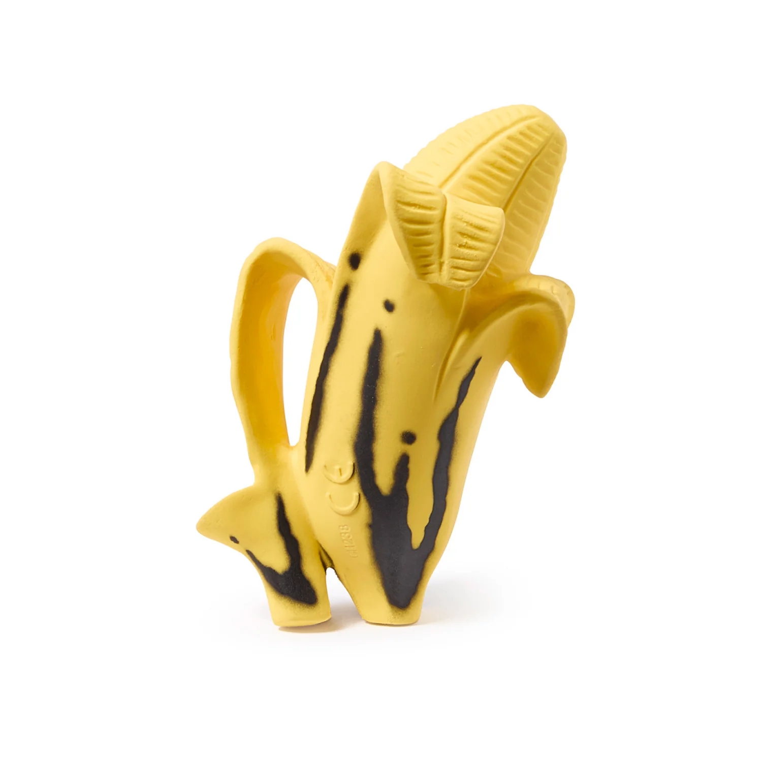 Giocatolo da Dentizione - Ana Banana - Pop Art - Image 2