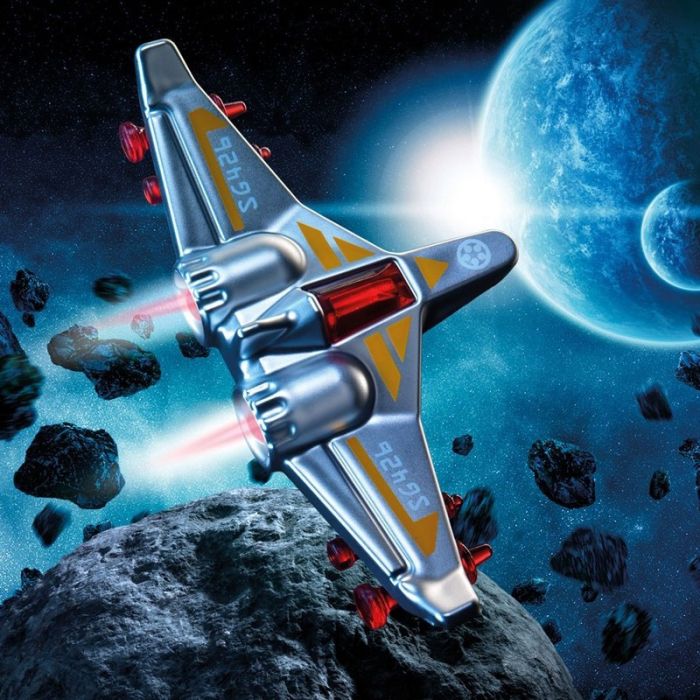 Asteroid Escape - Image 4