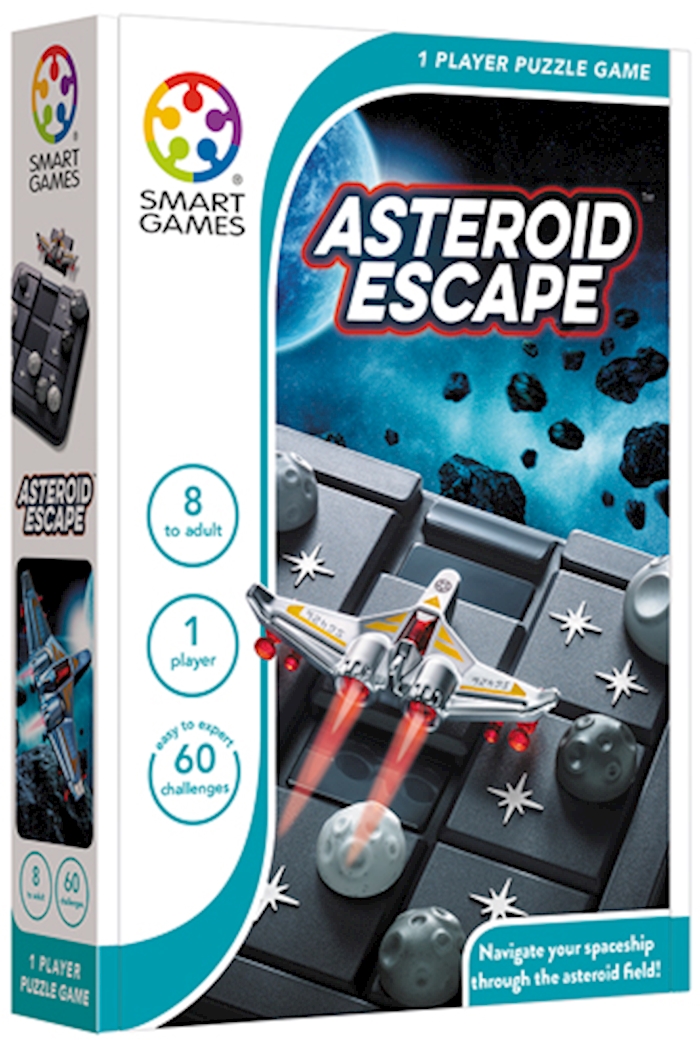 Asteroid Escape - Image 2