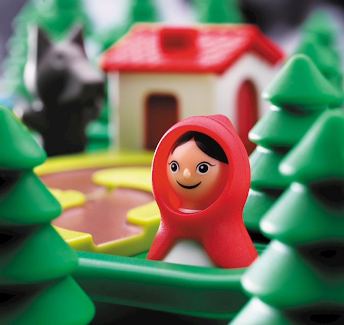 Little Red Riding Hood - Deluxe - Image 3