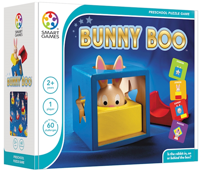 Bunny Boo - Image 2