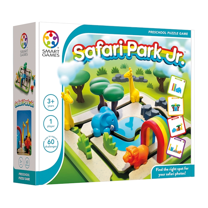 Safari Park Jr. - Image 2