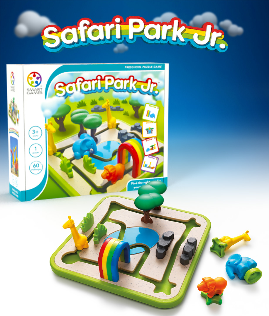 Safari Park Jr. - Image 6