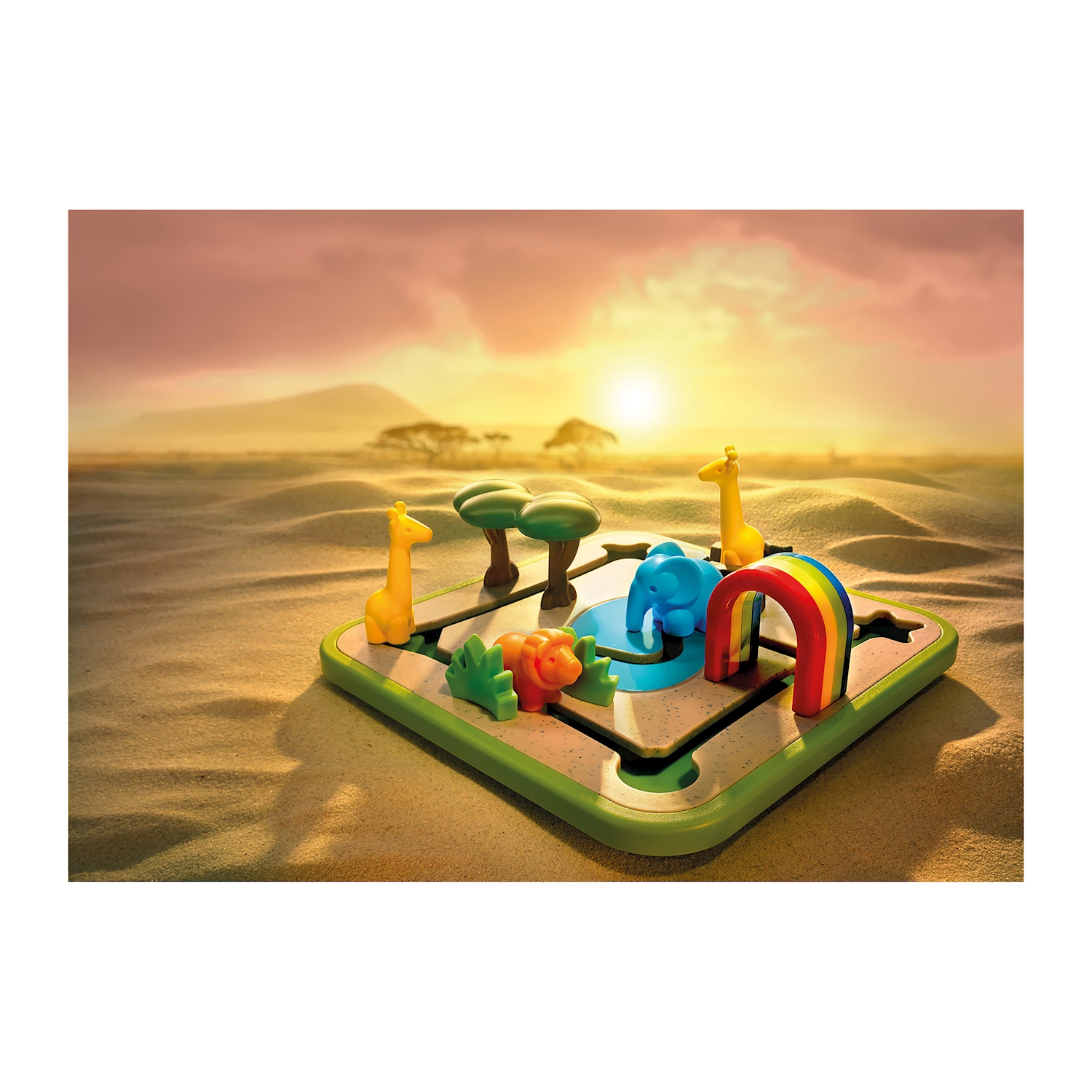 Safari Park Jr. - Image 5