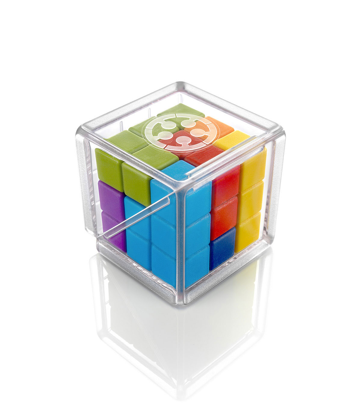 Cube Puzzler Go - Image 4
