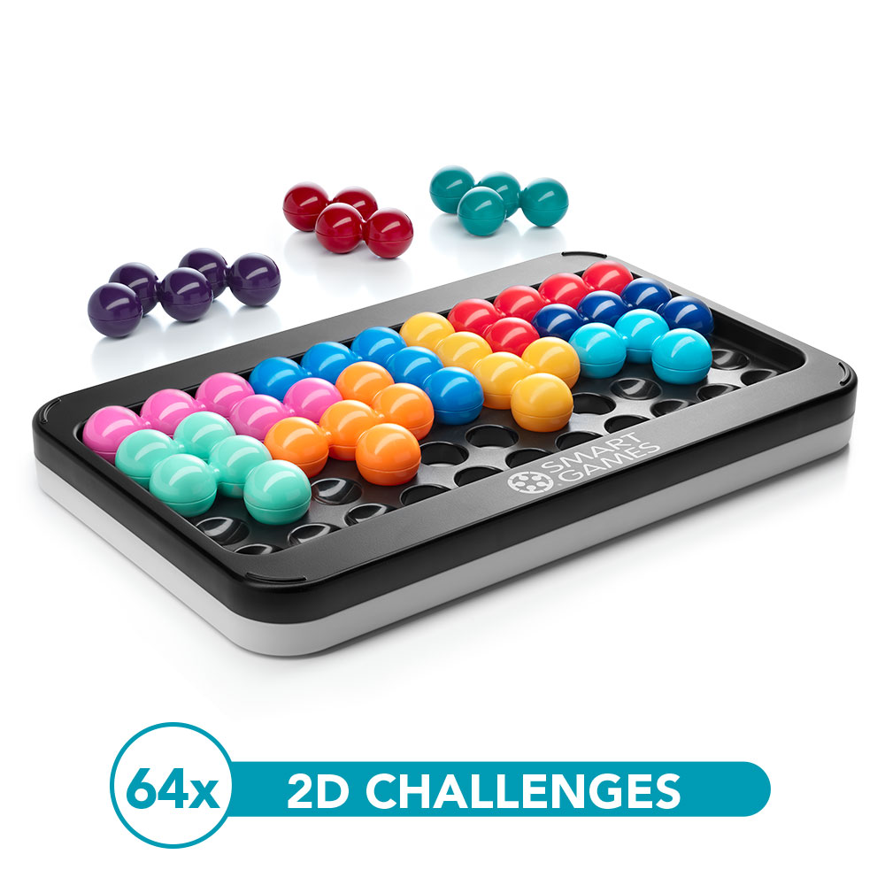 IQ Puzzler Pro - XXL - Image 3