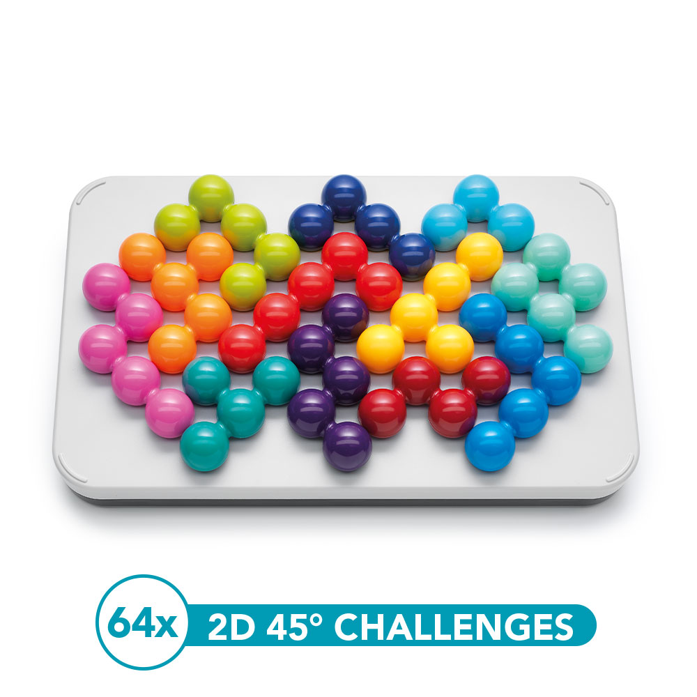 IQ Puzzler Pro - XXL - Image 4