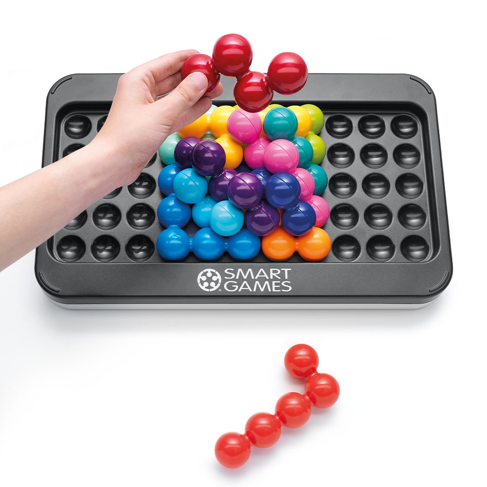 IQ Puzzler Pro - XXL - Image 5