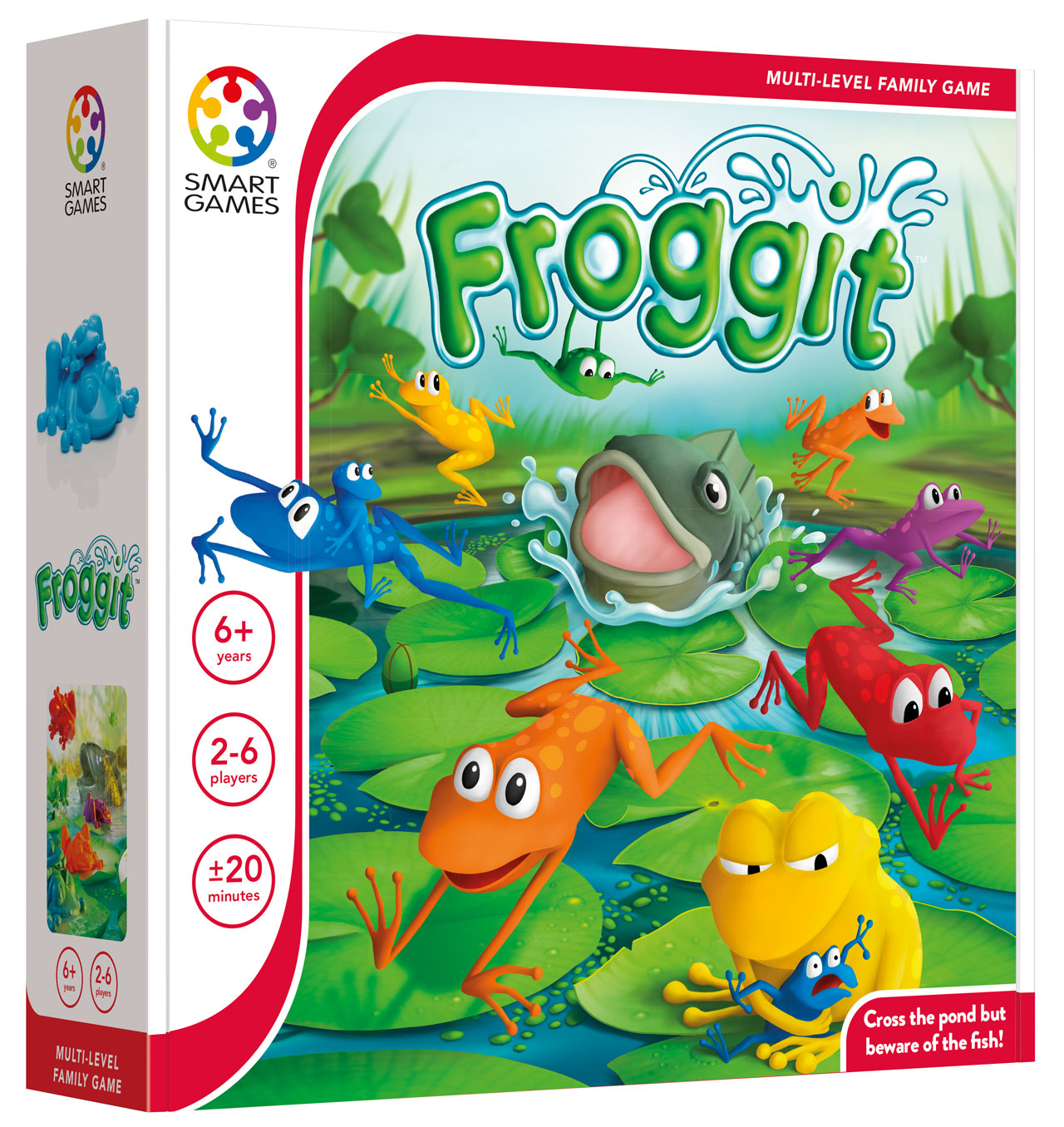 Froggit - Image 2
