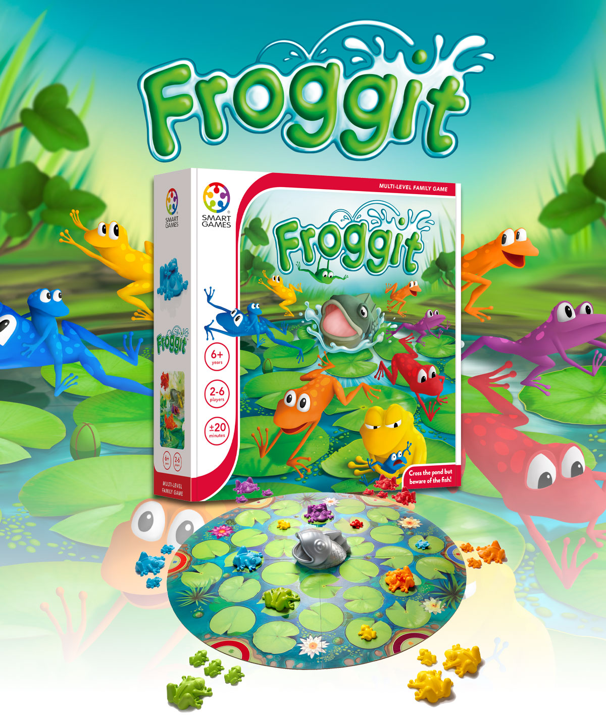 Froggit - Image 3