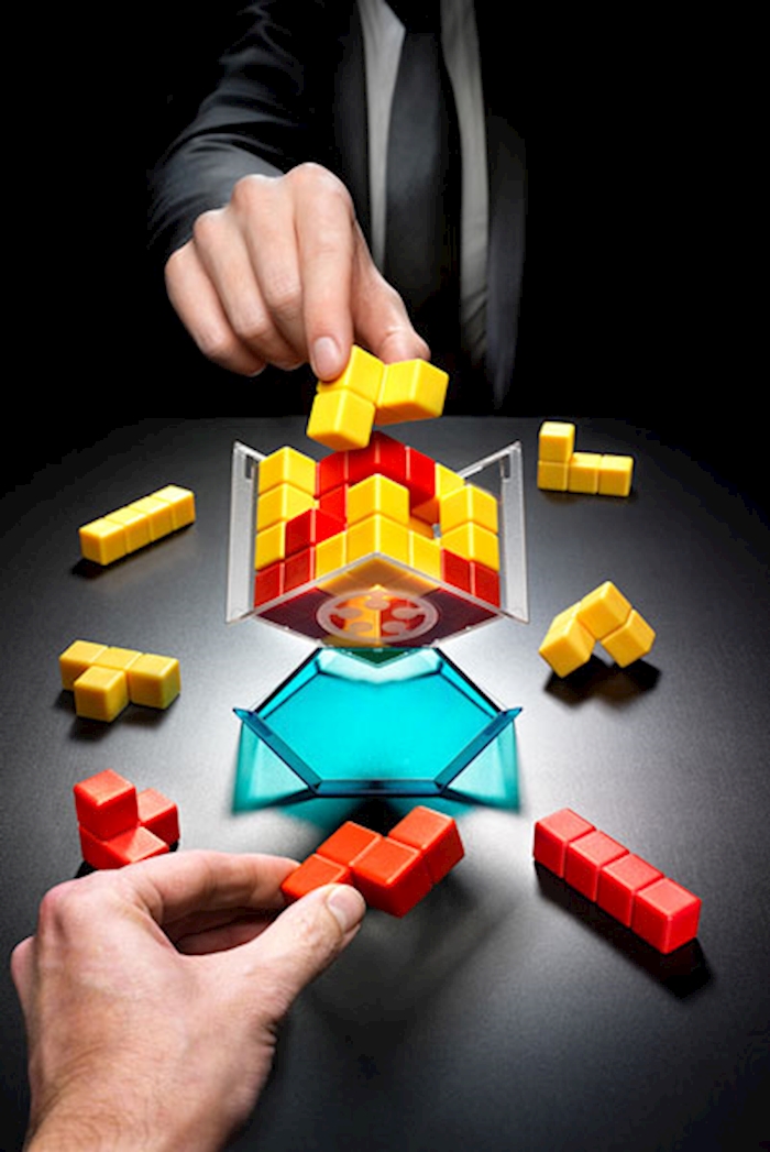 Cube Duel - Image 4