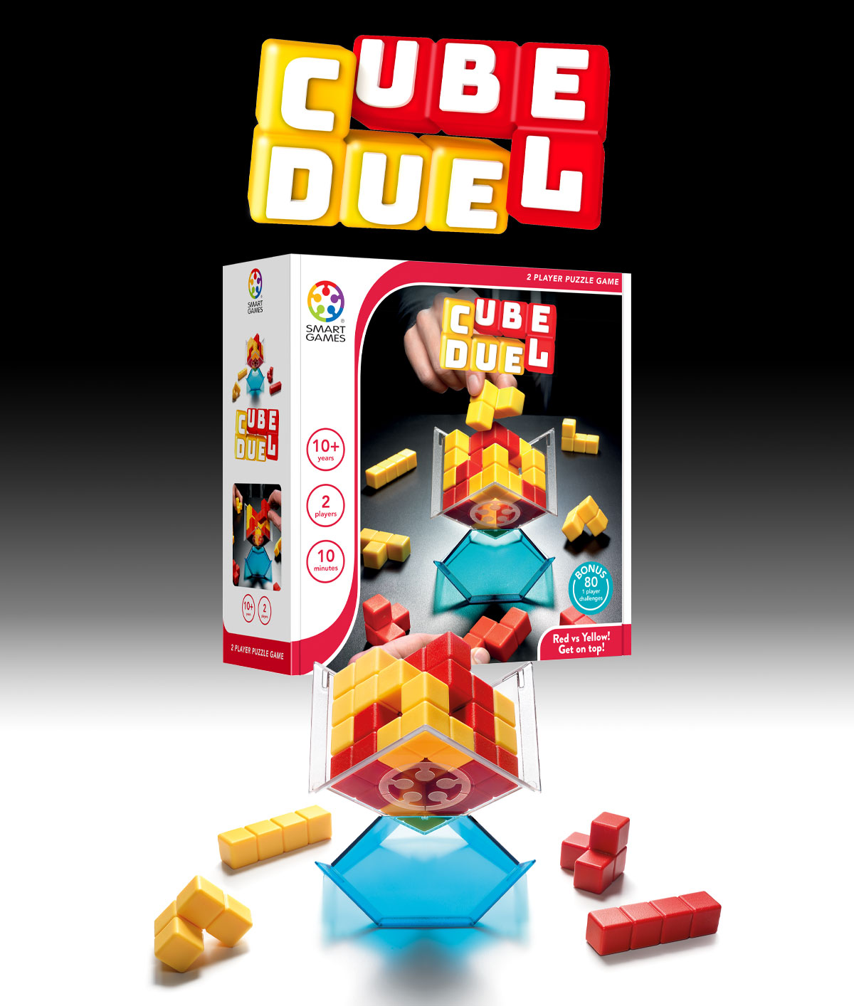 Cube Duel - Image 3