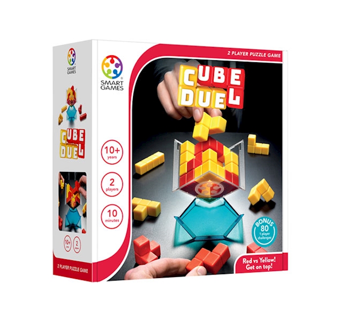 Cube Duel - Image 2
