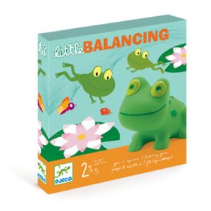 Little Balancing