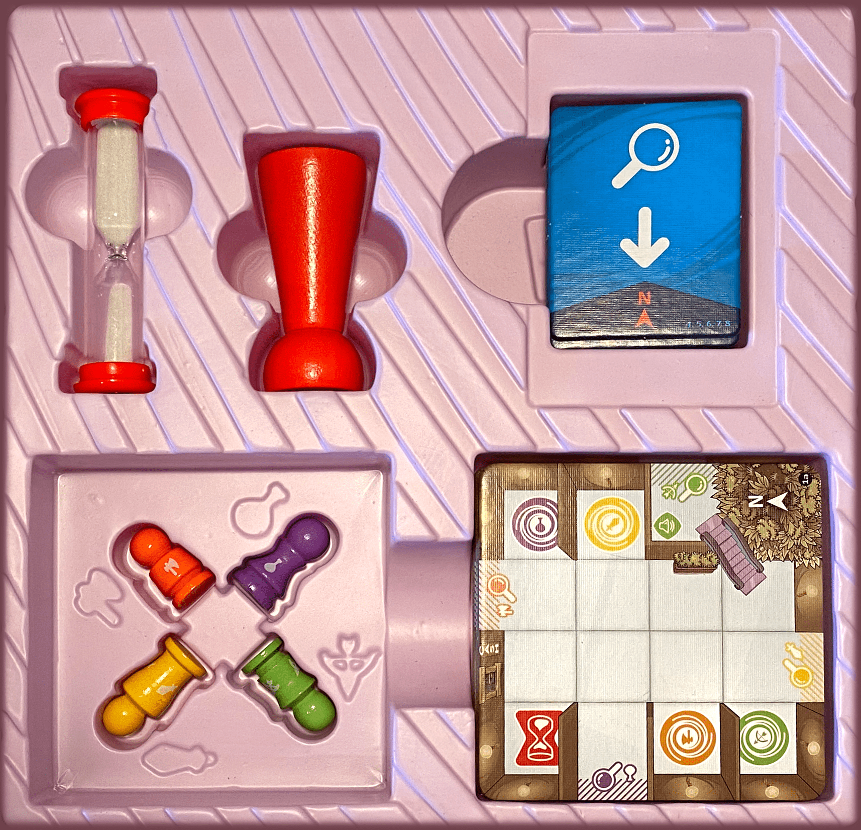 Magic Maze - Image 3