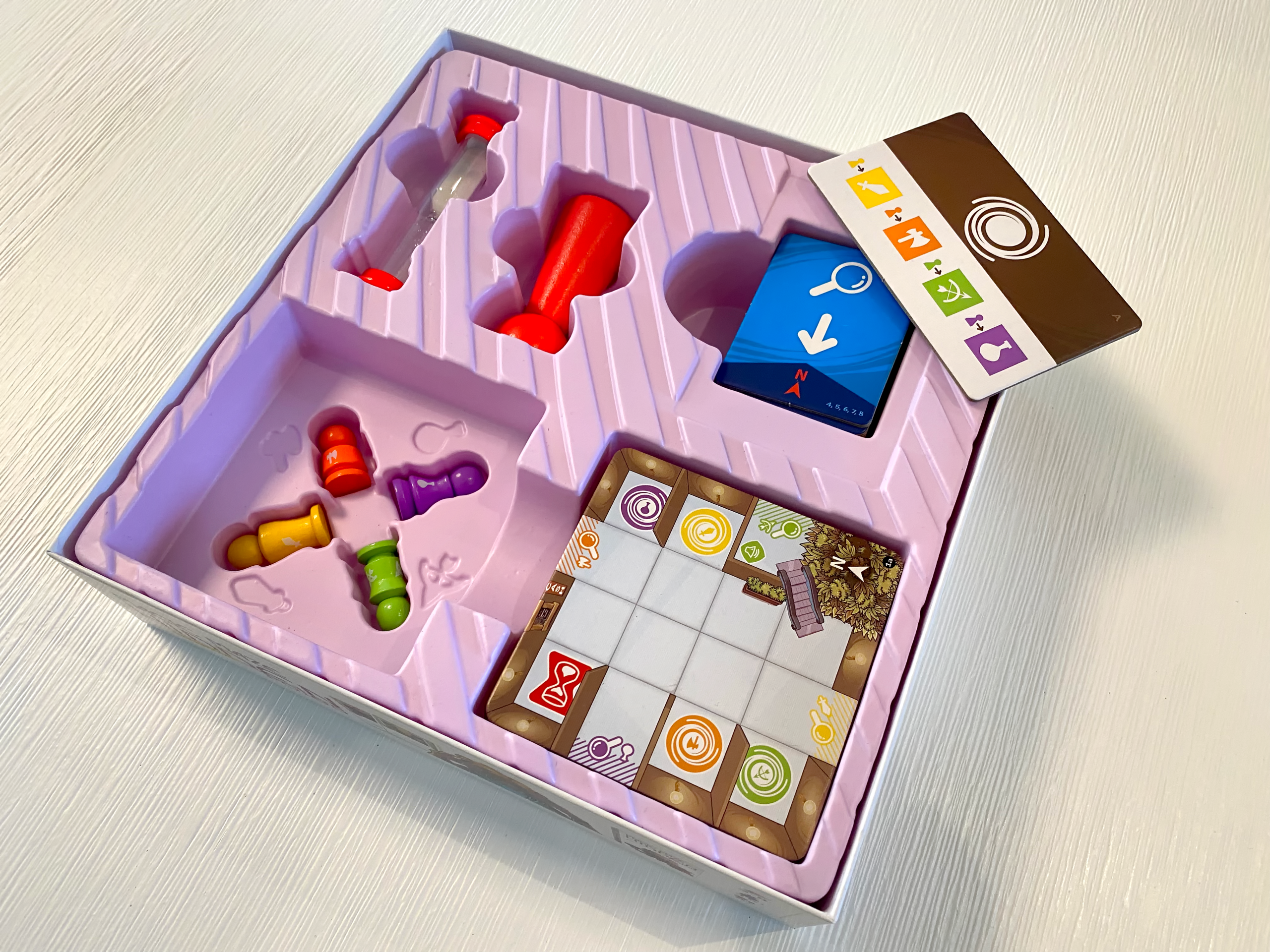 Magic Maze - Image 4