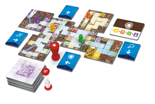Magic Maze - Image 6