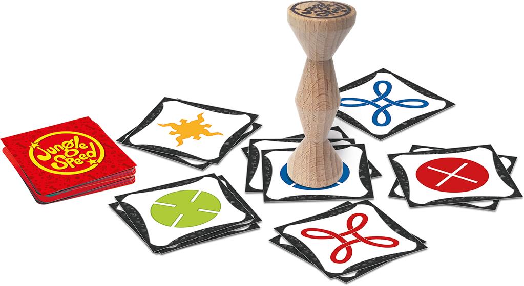 Jungle Speed - Eco