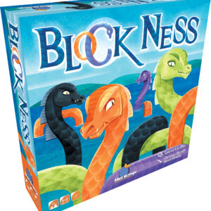 Blockness