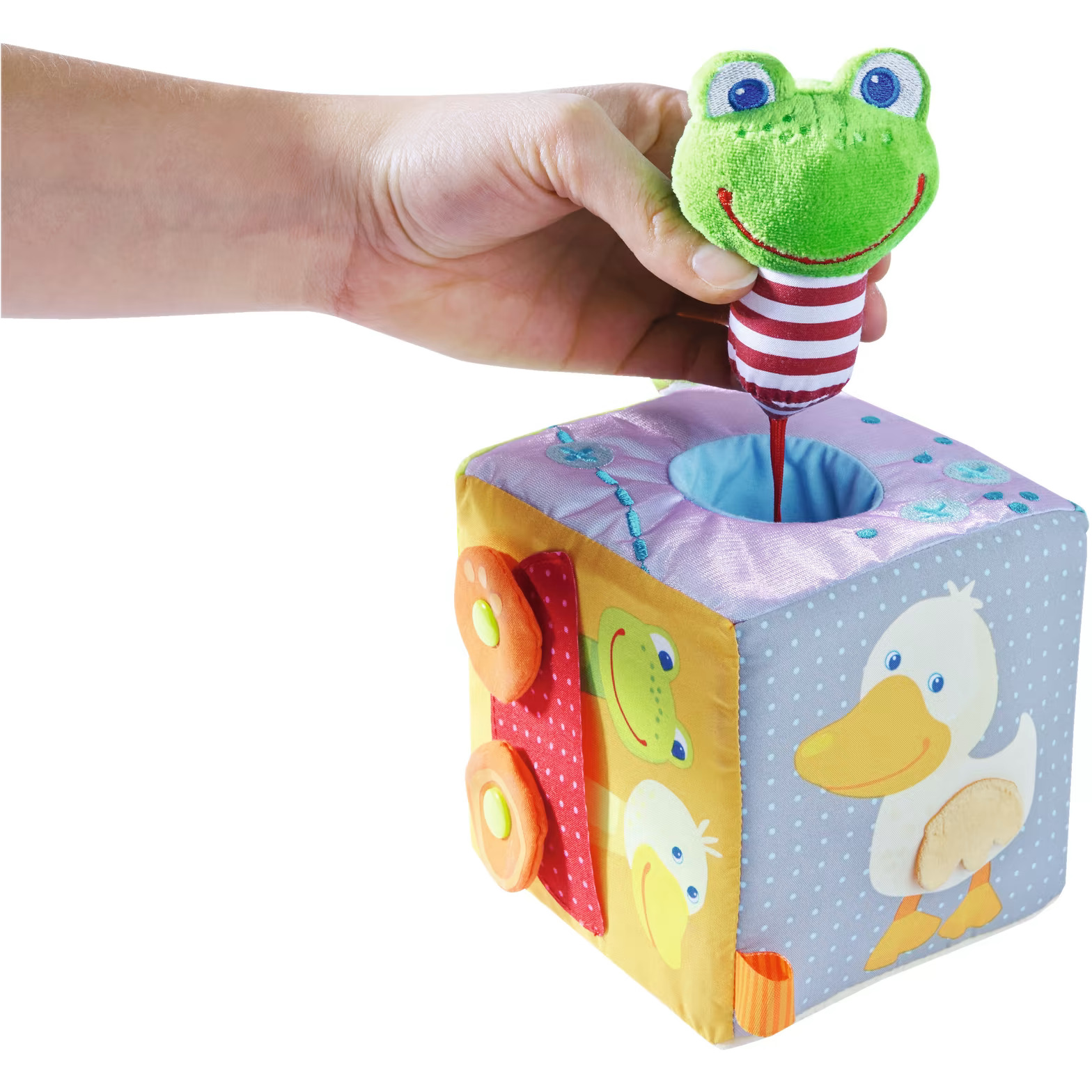 Gioco cubo di Rubik Rana - Image 3