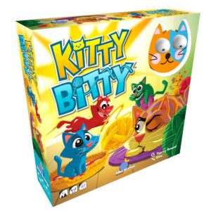 Kitty Bitty
